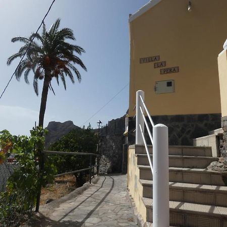 Villa La Pera - Imada - Canaryhousing Dış mekan fotoğraf