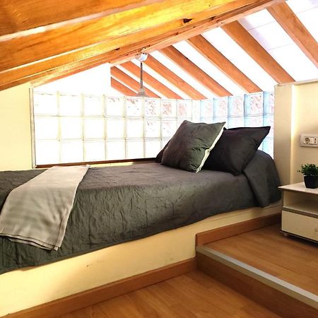 Villa La Pera - Imada - Canaryhousing Dış mekan fotoğraf