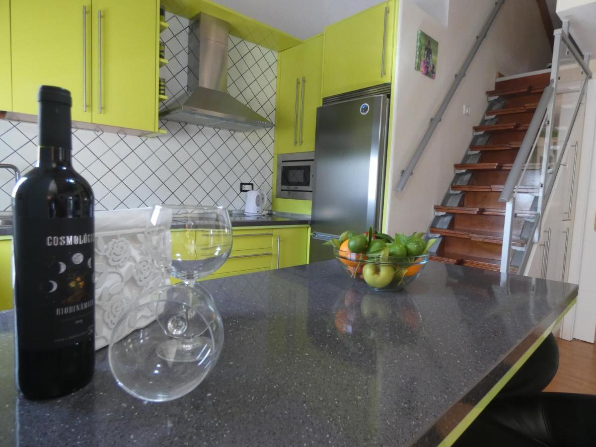 Villa La Pera - Imada - Canaryhousing Dış mekan fotoğraf