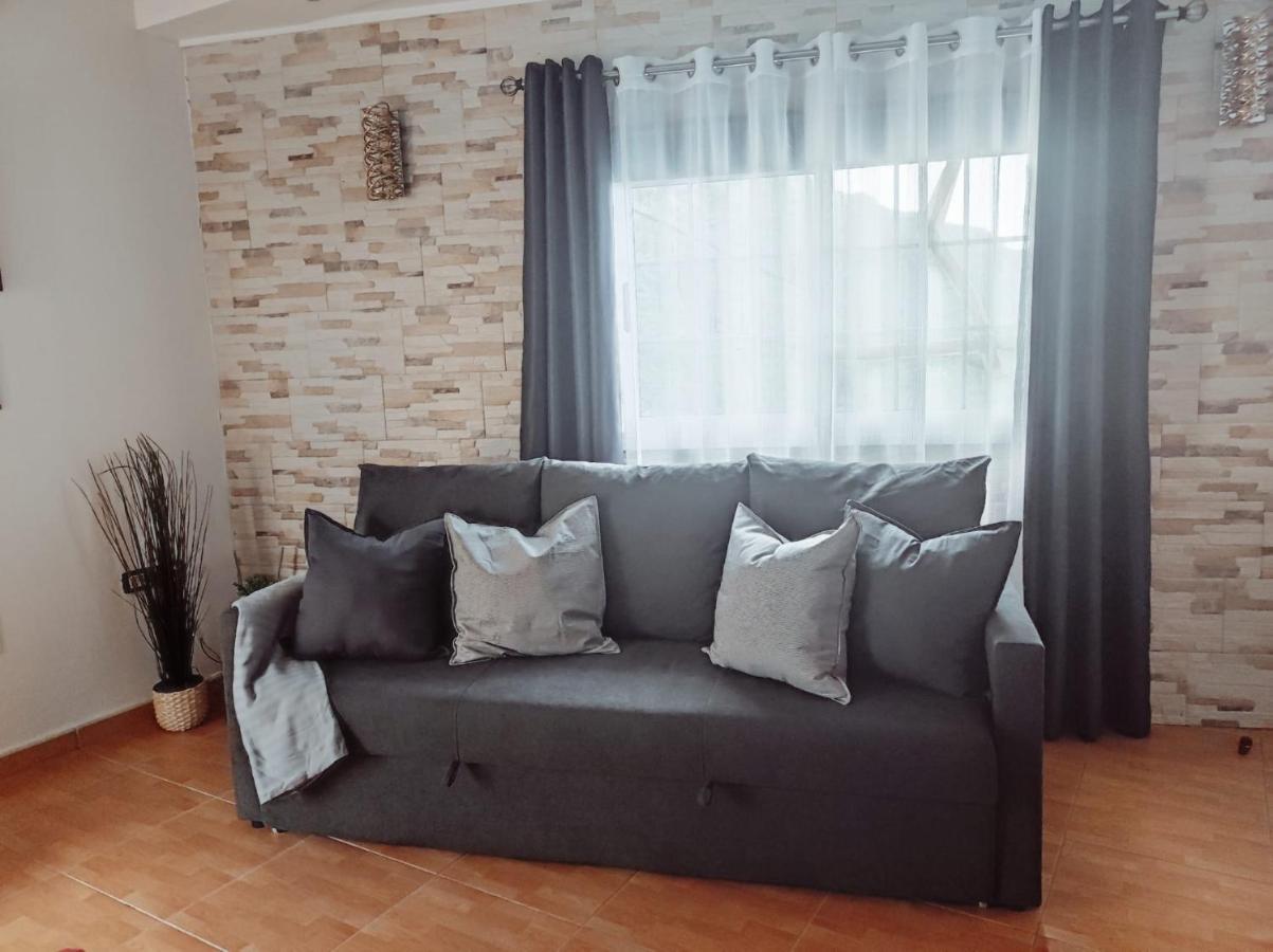 Villa La Pera - Imada - Canaryhousing Dış mekan fotoğraf