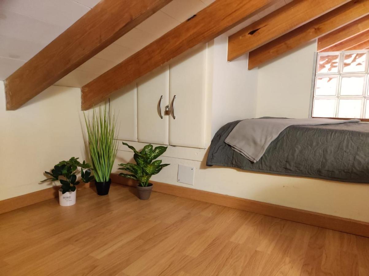 Villa La Pera - Imada - Canaryhousing Dış mekan fotoğraf