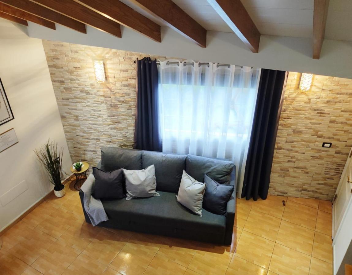 Villa La Pera - Imada - Canaryhousing Dış mekan fotoğraf