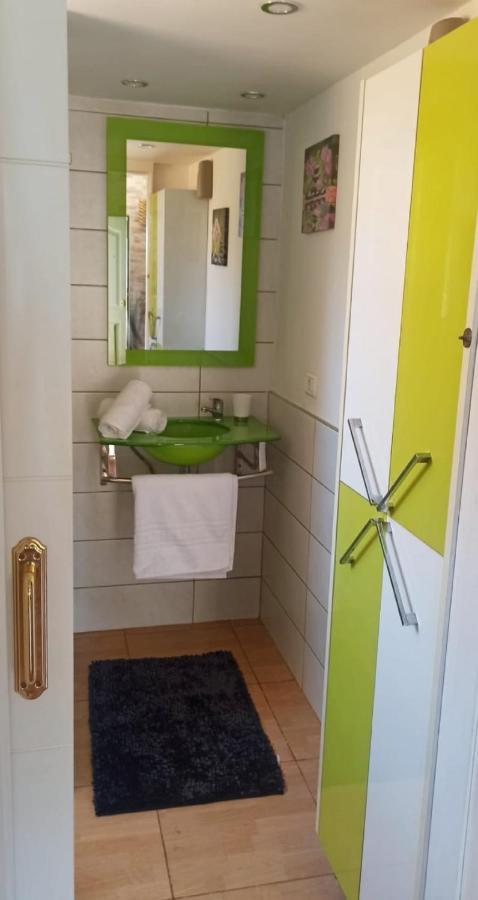 Villa La Pera - Imada - Canaryhousing Dış mekan fotoğraf