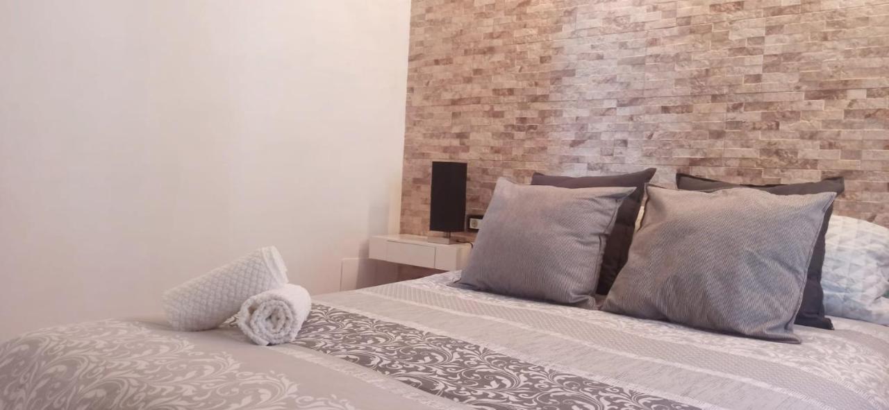 Villa La Pera - Imada - Canaryhousing Dış mekan fotoğraf