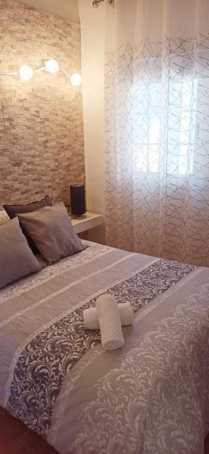 Villa La Pera - Imada - Canaryhousing Dış mekan fotoğraf