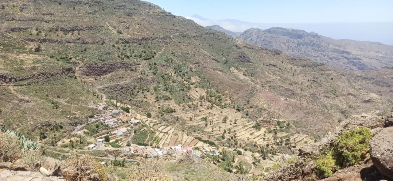 Villa La Pera - Imada - Canaryhousing Dış mekan fotoğraf